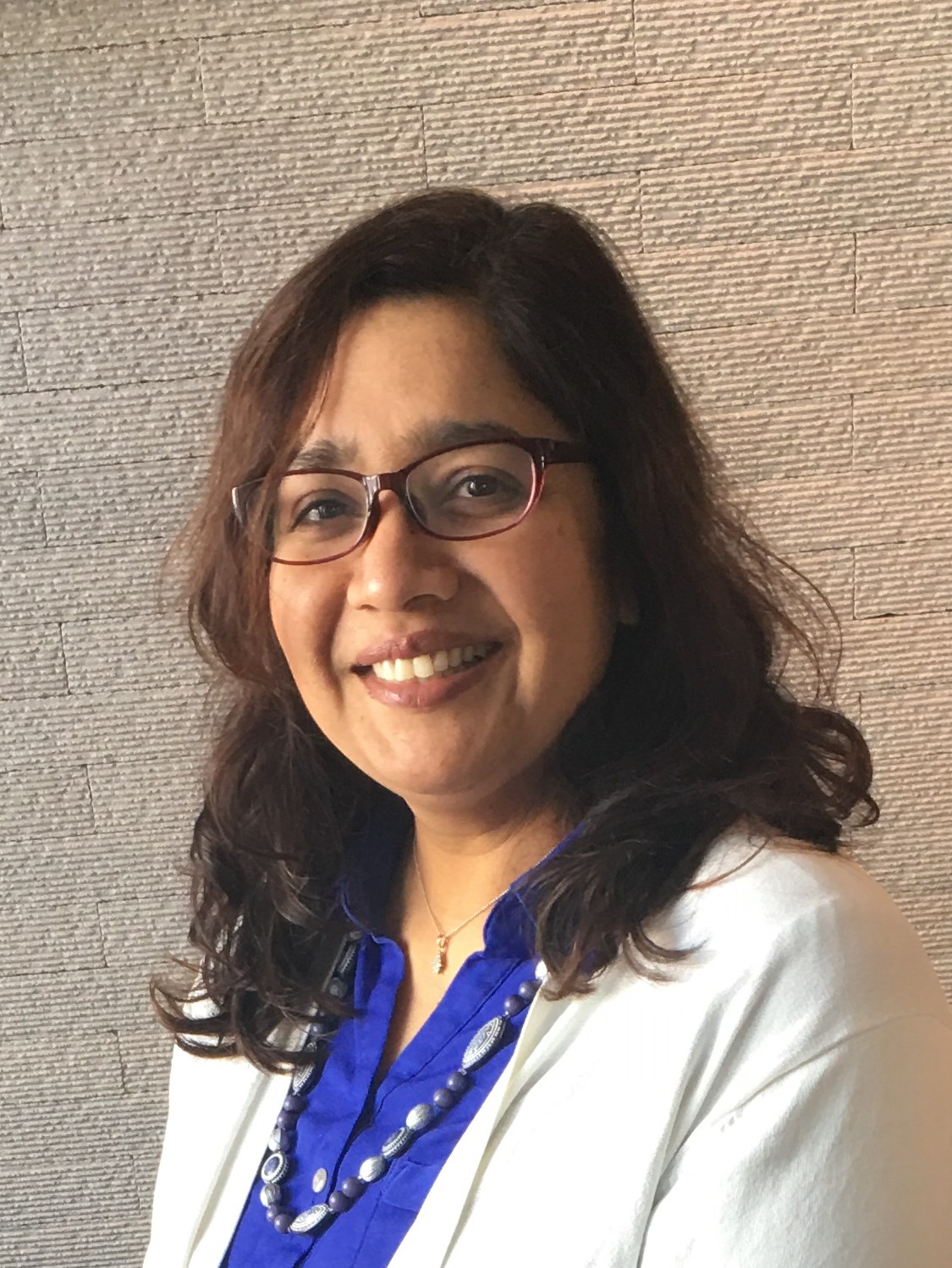 Arifa A. Rahman